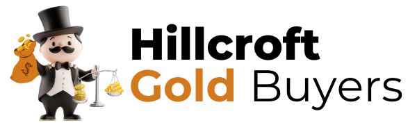 Hillcroft Gold Buyers - Houston's Trusted Gold Buyers & Cash for Gold